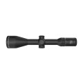 Luneta Vector Optics Grizzly Pro 3-12x56i Fiber - widok z boku