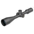 Luneta Vector Optics Continental x8 6-48x56 ED MIL - widok z lewej pod kątem
