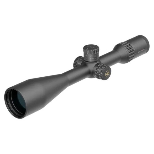 Luneta Vector Optics Continental x8 6-48x56 ED MIL - widok z lewej pod kątem