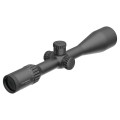 Luneta Vector Optics Continental x8 6-48x56 ED MIL - widok z prawej, okular
