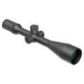 Luneta Vector Optics Continental x8 6-48x56 ED MIL - widok z przodu pod kątem