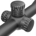 Luneta Vector Optics Continental x8 6-48x56 ED MIL - zbliżenie wieżyczek, widok drugi