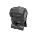 Kolimator Vector Optics Scrapper 1x20 Micro - widok z przodu pod kątem
