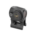 Kolimator Vector Optics Scrapper 1x20 Micro - widok z prawej pod kątem
