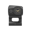 Kolimator Vector Optics Scrapper 1x20 Micro - widok z boku