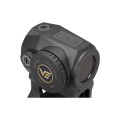 Kolimator Vector Optics Scrapper 1x20 Micro - widok z tyłu pod kątem