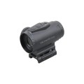 Celownik Pryzmatyczny Vector Optics Paragon 3x18 Micro - widok z lewej pod kątem