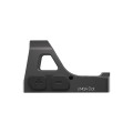 Kolimator Vector Optics Frenzy-S 17x21 GenII - widok z lewej boczny