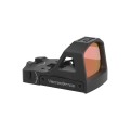 Kolimator Vector Optics Frenzy-S 17x21 GenII - widok z prawej pod kątem