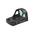 Kolimator Vector Optics Frenzy-S 17x21 GenII - widok z przodu