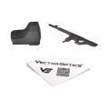 Kolimator Vector Optics Frenzy-S 17x21 GenII - akcesoria w zestawie