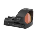 Kolimator Vector Optics Frenzy-S 28x19 RMSX - widok z prawej pod kątem