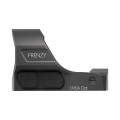 Kolimator Vector Optics Frenzy-S 28x19 RMSX - widok z boku