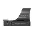 Kolimator Vector Optics Frenzy-S 28x19 RMSX - widok z boku, prawy