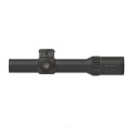 Luneta Vector Optics Continental x10 1-10x28 ED RAR-C - widok z boku, profil lunety