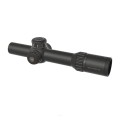 Luneta Vector Optics Continental x10 1-10x28 ED RAR-C - widok z przodu