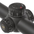 Luneta Vector Optics Continental x10 1-10x28 ED RAR-C - schemat siatki RAR-C