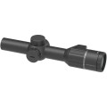 Luneta Vector Optics Constantine 1-10x24 HD FFP - widok z boku