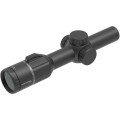 Luneta Vector Optics Constantine 1-10x24 HD FFP - widok z lewej pod kątem