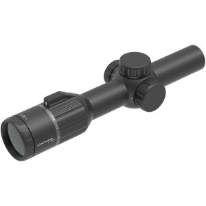 Luneta Vector Optics Constantine 1-10x24 HD FFP