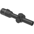 Luneta Vector Optics Constantine 1-10x24 HD FFP - widok z lewej boczny