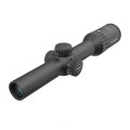 Luneta Vector Optics Continental x6 1-6X24 Fiber