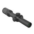 Luneta Vector Optics Continental x6 1-6X24 Fiber