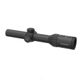 Luneta Vector Optics Continental x6 1-6X24 Fiber