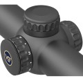 Luneta Vector Optics Continental x6 1-6X24 Fiber