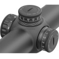 Luneta Vector Optics Continental x6 1-6X24 Fiber
