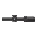 Luneta Vector Optics Grizzly 1-6x24i HD Fiber