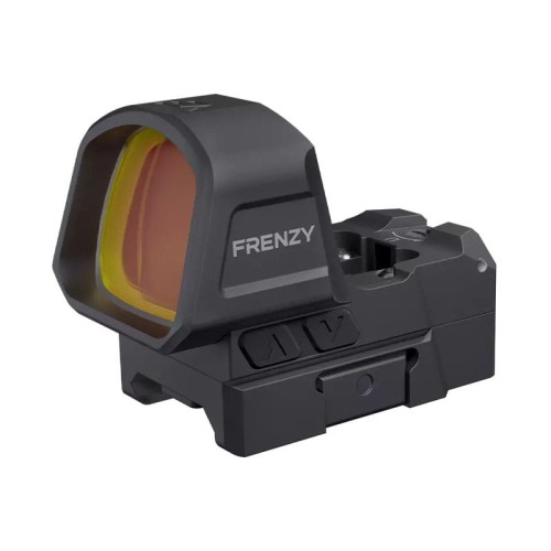 Kolimator Vector Optics Frenzy 1x26x32 6MOA