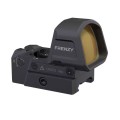 Kolimator Vector Optics Frenzy 1x26x32 6MOA