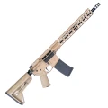 Karabinek Stag Arms 15 Tactical Rifle FDE - widok z prawej strony pod kątem
