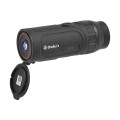 Vector Optics Monokular Termowizyjny ARGON ES 1.2X10 - widok z góry, obiektyw