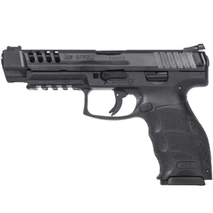 Pistolet Heckler & Koch SFP9L PB