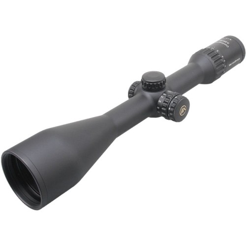Luneta Vector Optics Continental x8 3-24x56 Hunting SFP - widok z prawej