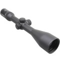 Luneta Vector Optics Continental x8 3-24x56 Hunting SFP - widok z lewej