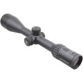 Luneta Vector Optics Continental x8 3-24x56 Hunting SFP - widok z przodu