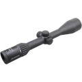Luneta Vector Optics Continental x8 3-24x56 Hunting SFP - widok z lewej