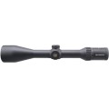 Luneta Vector Optics Continental x8 3-24x56 Hunting SFP - zbliżenie wieżyczki elewacji