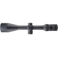 Luneta Vector Optics Continental x8 3-24x56 Hunting SFP - zbliżenie wieżyczki azymutu
