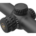 Luneta Vector Optics Continental x8 3-24x56 Hunting SFP - siatka celownicza