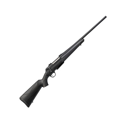 Sztucer Winchester XPR - widok z prawego boku