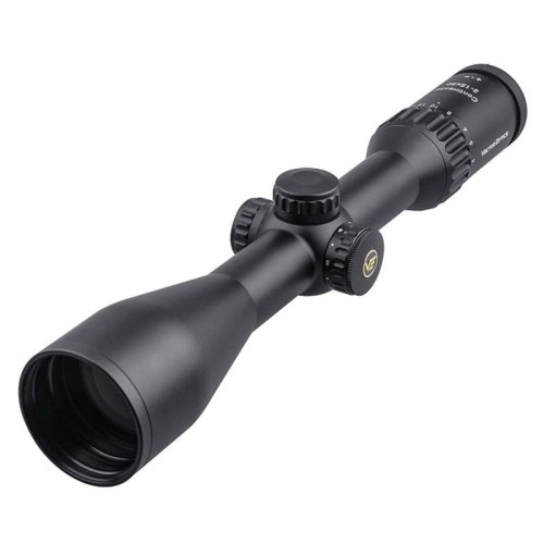 Luneta Vector Optics Continental x6 2-12x50 - widok z prawej