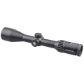 Luneta Vector Optics Continental x6 2-12x50 - zbliżenie wieżyczki elewacji