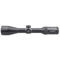 Luneta Vector Optics Continental x6 2-12x50 - zbliżenie wieżyczki azymutu