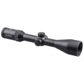 Luneta Vector Optics Continental x6 2-12x50 - zbliżenie regulatora paralaksy