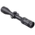 Luneta Vector Optics Continental x6 2-12x50 - widok z lewej