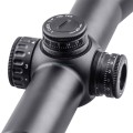Luneta Vector Optics Continental x6 2-12x50 - siatka celownicza